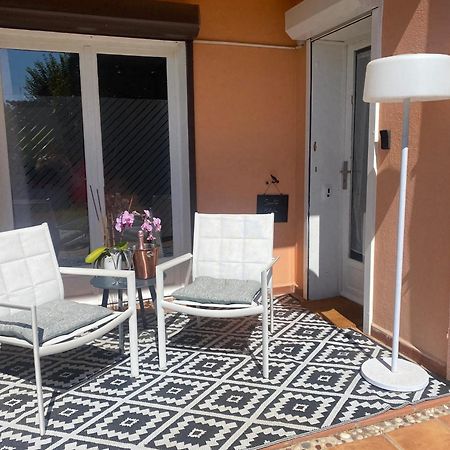 Maison Saint Paul Bnb Ла Кол-сюр-Лу Екстериор снимка