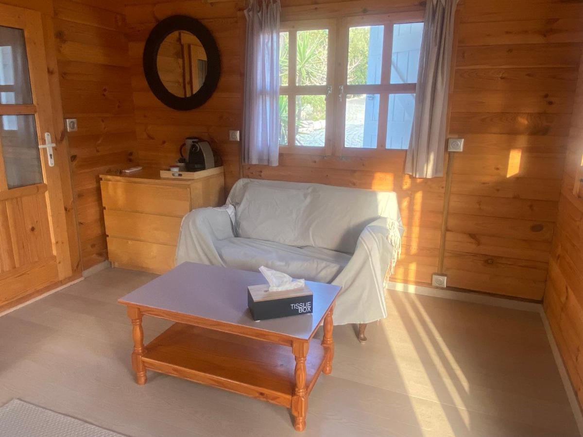 Maison Saint Paul Bnb Ла Кол-сюр-Лу Екстериор снимка