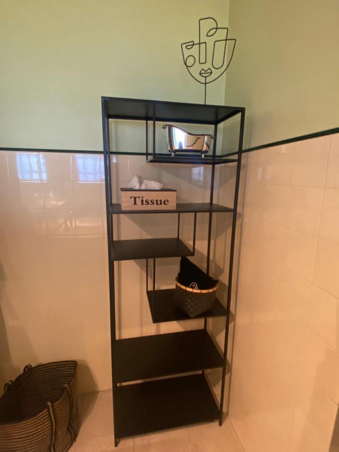 Maison Saint Paul Bnb Ла Кол-сюр-Лу Екстериор снимка