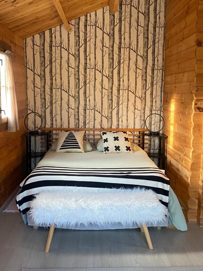 Maison Saint Paul Bnb Ла Кол-сюр-Лу Екстериор снимка
