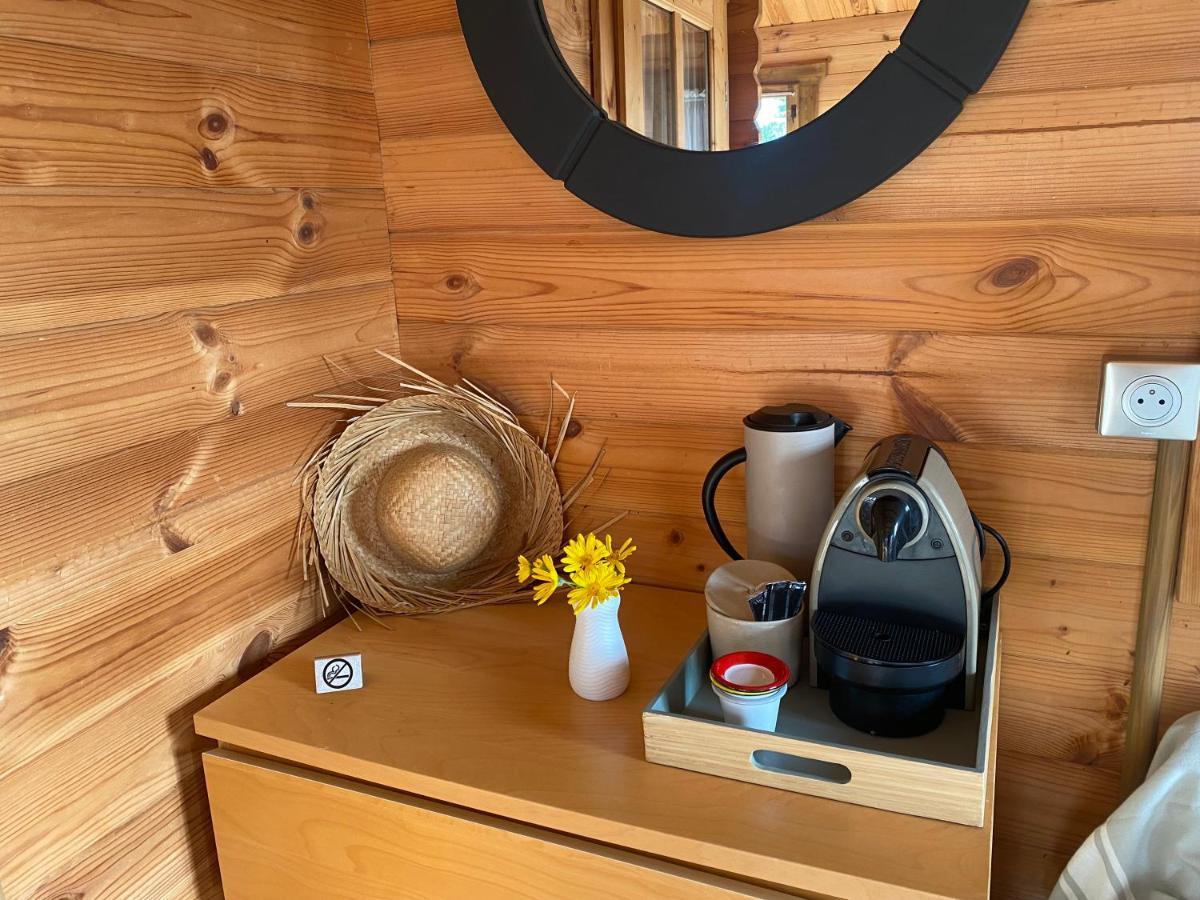 Maison Saint Paul Bnb Ла Кол-сюр-Лу Екстериор снимка