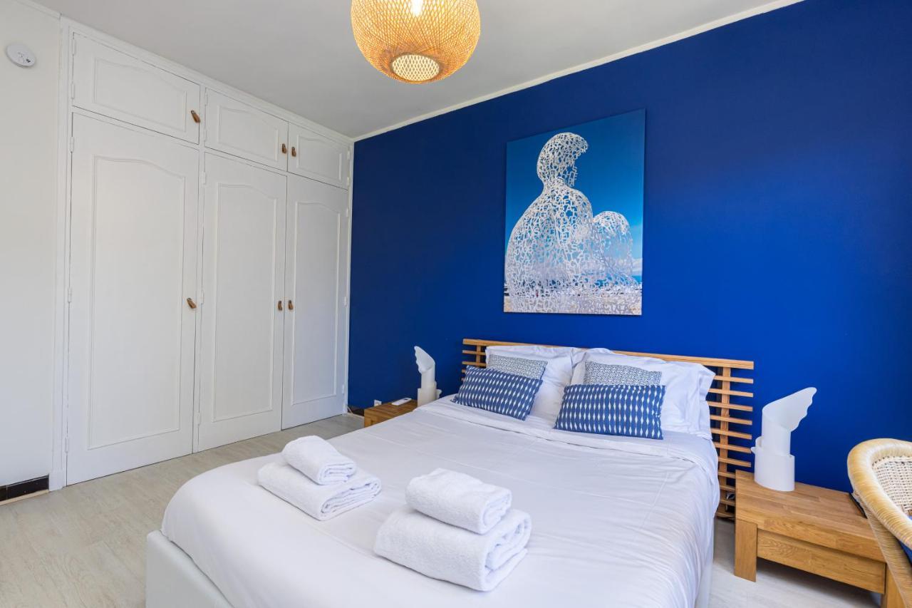 Maison Saint Paul Bnb Ла Кол-сюр-Лу Екстериор снимка