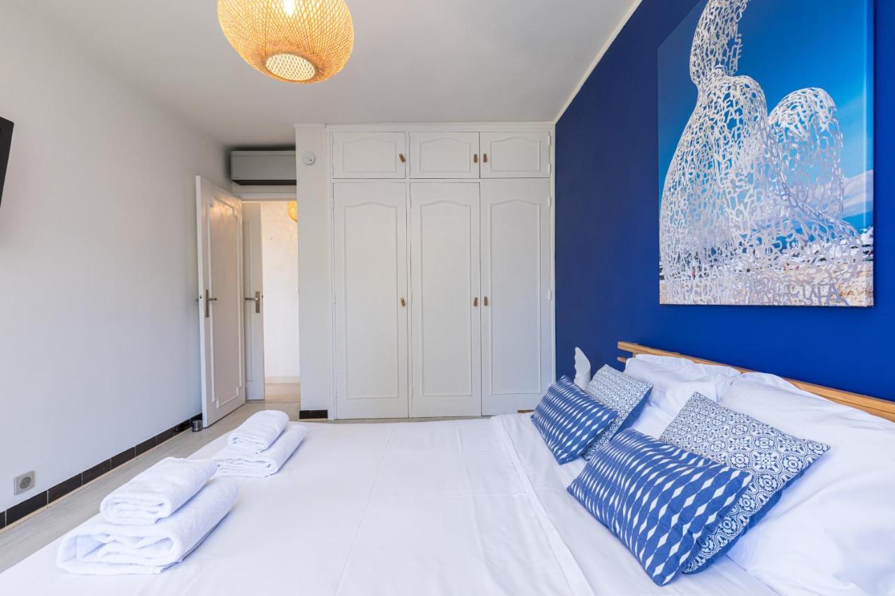 Maison Saint Paul Bnb Ла Кол-сюр-Лу Екстериор снимка