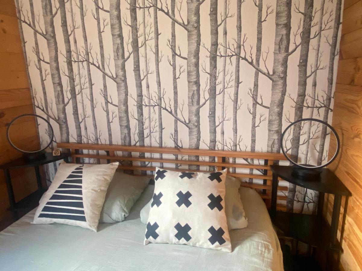 Maison Saint Paul Bnb Ла Кол-сюр-Лу Екстериор снимка