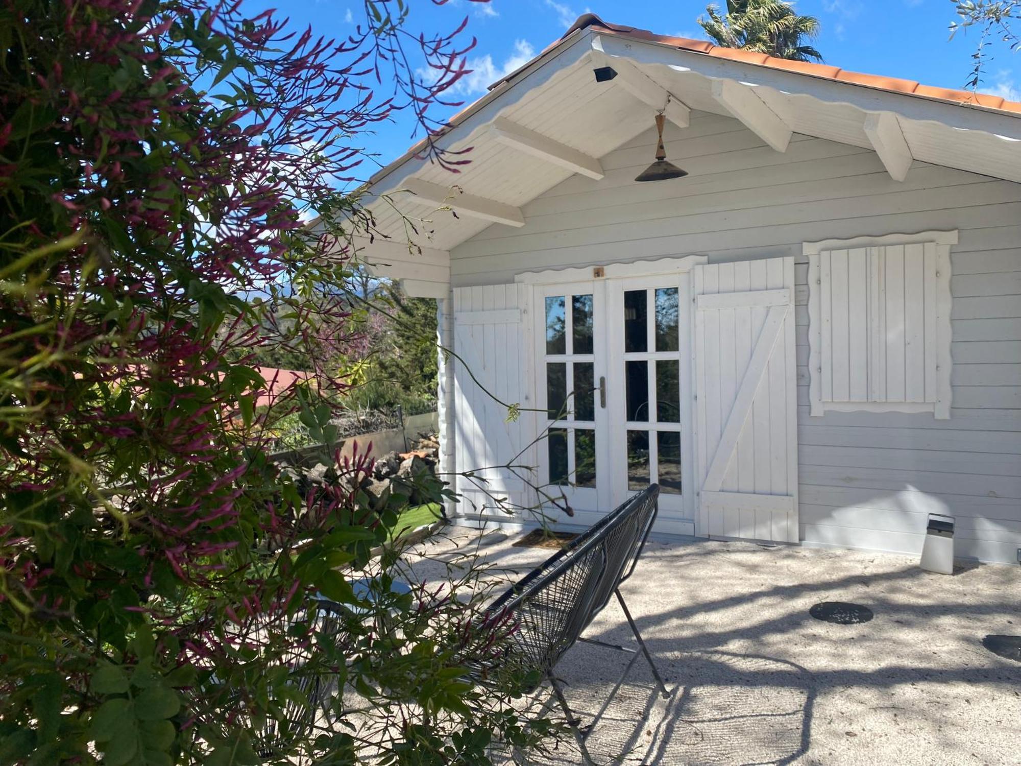 Maison Saint Paul Bnb Ла Кол-сюр-Лу Екстериор снимка