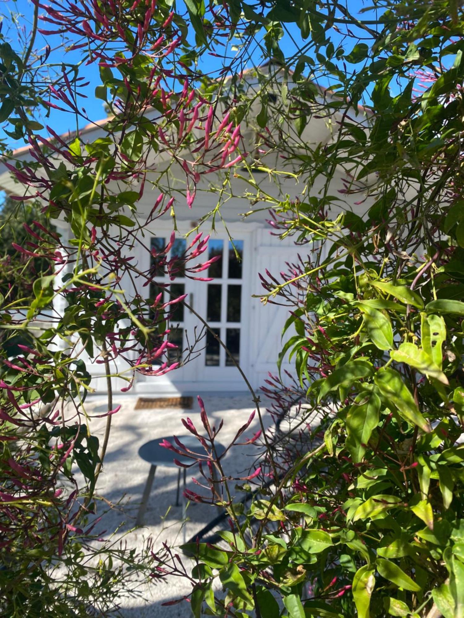 Maison Saint Paul Bnb Ла Кол-сюр-Лу Екстериор снимка